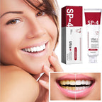Probiotic Teeth Whitening Toothpaste |💥SALE FLAT 50% OFF💥