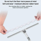 Magic Broom with Adjustable Handle |🔥FLAT 50% SAVING🔥