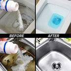 Powerful Sink and Drain Cleaning Powder|🔥Buy 1 Get 1 Free🔥