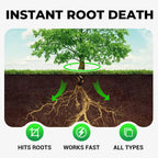 Cyclosinone Herbicide Granules | 🔥FREE CLIMBING ROSE SEEDS🔥