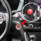 Push Start Button Cover| 🔥FLAT 50% OFF SALE🔥