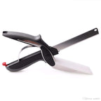 2-in-1 Clever Cutter |🔥FLAT 50% SAVINGS🔥