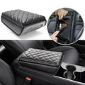 Leather Waterproof Armrest Seat Box Cover | 🔥FLAT 50% OFF SALE🔥