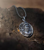 Hanuman Ji Pendant & Chain |🔥Flat 50% OFF🔥