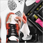 Shoe Cleaning Wipes |🔥FLAT 50% SAVINGS🔥