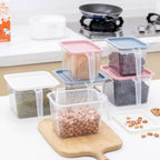 Unbreakable Fridge and Kitchen storage Baskets |🔥FLAT 50% SAVING🔥