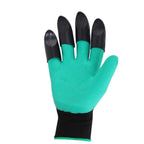 Gardening Gloves With Claws - Waterproof & Tear Resistant