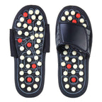 Acupressure and Magnetic Therapy Slippers |🔥FLAT 50% OFF SALE🔥