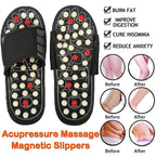 Acupressure and Magnetic Therapy Slippers |🔥FLAT 50% OFF SALE🔥