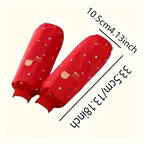 Waterproof Protective Sleeve | Pack of 2 Sleeves