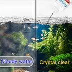 Automatic Fish Tank Purifier & Cleaner | 🔥Buy 1 Get 2 Free🔥