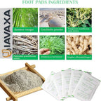 Detox Foot Patches ( Buy 10 Get 20 Free ) Pack of 30