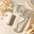 Hair Oil Applicator Comb / Massager [ BUY 1 GET 1 FREE ]