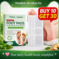 Detox Foot Patches ( Buy 10 Get 20 Free ) Pack of 30