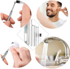 Ear Wax Removal Kit (6-Piece Set) | 🔥FLAT 50% SAVING🔥