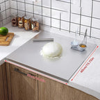 Stainless Steel Chopping Board |🔥FLAT 50% SAVING🔥